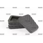 Maher PEDAL LASTİĞİ STAREX 2002-2008 / LİBERO / ERA / H-100 KAMYONET / BONGO (YERLİ) 32870 37000 (10 ADET)