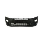 Maher Peugeot Partner / Rifter / Citroen Berlingo / Opel Combo 2019 Sonrası / Fiat Doblo 2023 Sonrası Arka Kısa Çift Kapı Sol Tampon Oem No (9816754880) - Sağ