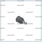 Maher ROTİL ACCORD 1990-1998 / CRV 1997-2001 ALT 51220 SM1 A01