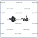 Maher ROTİL AVENSIS 2003-2008 ALT 43330 05030