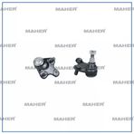 Maher ROTİL CIVIC 2012-2016 FB7 ALT 51220 TR0 A01