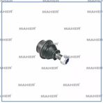 Maher ROTİL CONNECT 2002-2012 YC1A3395CA