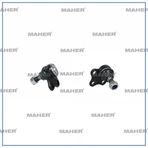 Maher ROTİL TRAFIC 2 2002-2014 / VIVARO B 2002-2014 ALT 8200667278