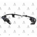 Maher Sensör Abs Accent Blue / Elantra 2011-2018 / Ceed / I-30 2007-2011 / Rıo 2012 Ön Sol 95670 1R000