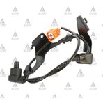 Maher SENSÖR ABS CIVIC 2001-2006 ARKA SOL 57475 S5D 951