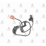 Maher SENSÖR ABS CIVIC 2001-2006 ÖN SOL 57455 S5D 951