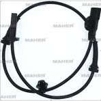 Maher SENSÖR ABS MICRA 2011 ÖN R-L 47910 1HA0A