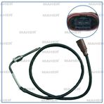 Maher Sensör Katalizatör Focus / C-Max / Mondeo / Kuga 2003 1.6 Tdci-2.0 Tdci 3M5A5L200AB