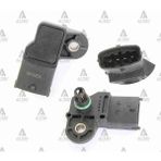Maher Sensör Map B-2500 2006 Bt-50 / Accord 2.2 Dizel / Crv 2005 / Sx-4 1.6 Ddıs / Cruze 2.0 Dizel WE01 18 211