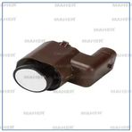 Maher SENSÖR PARK (ULTRASONIC BWS SENSÖRÜ) GOLF 5 / JETTA / PASSAT / TOURAN 2004-2010 (KROM-PANJURDAKİ) 3C0919275AD