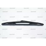 Maher SİLECEK SÜPÜRGESİ ARKA C4 / FIESTA 2008 / FOCUS 2011 / CORSA E / ASTRA H / QASHQAI (J10) / YARIS / COLT / PICANTO / SCENIC 2008 H304 (300MM) 12 6426VG