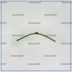 Maher SİLECEK SÜPÜRGESİ SOL (TEK) ASTRA J 2009-2015 / ASTRA K 2015 (680MM) 13295280