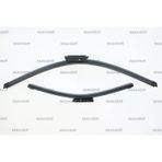 Maher SİLECEK SÜPÜRGESİ TAKIM C-ELYSEE / P301 / C3 PICASSO / DS DS3 / CLIO 3 / FLUENCE / MEGANE 3 HATCHBACK AEROTWIN A116S (600+400MM) 24+16 288904087R