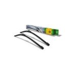 Maher Silecek Süpürgesi Takım C Elysee / P301 / C3 Pıcasso / Ds Ds3 / Clıo Iıı / Fluence / Megane Iıı Hatchback Aerotwın A116S (600+400Mm) 24+16 (Oem No: 288904087R)