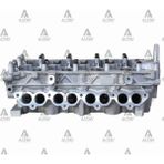 Maher Sılındır Kapağı Accent 06-11 Era / Getz / Matrıx / I-30 07-12 / Rıo / Cerato Dızel D4FA MHR-00585 - 0 - Siyah