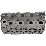 Maher Silindir Kapağı Navara D40 10-13 Euro-5