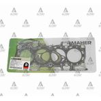 Maher SİLİNDİR KAPAK CONTASI APPLAUSE 1990-1994 1.6 / HC GRAFİTLİ 11115 87105