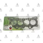 Maher SİLİNDİR KAPAK CONTASI CIVIC 1996-2000 / 1.6 EURO ÇELİK D16Y3 12251 P01 004