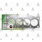 Maher SİLİNDİR KAPAK CONTASI COROLLA 1999-2000 1.3 4EFE ENJ. GRAFİTLİ 11115 11070