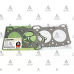 Maher SİLİNDİR KAPAK CONTASI ELANTRA 1990-1996 1.6 G4CR / GALANT 1990-1991 4G61 GRAFİTLİ MD113178
