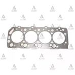 Maher SİLİNDİR KAPAK CONTASI H-100 1994-2008 / L-300 1990-2011 / BONGO-PREGIO 2.5 TCI 2004-2011 GRAFİTLİ 22311 42855