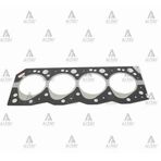 Maher SİLİNDİR KAPAK CONTASI HILUX 1989-2006 2.4 / HIACE 1989-1996 2L - 2LT ÇELİK 11115 54080