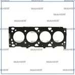Maher SİLİNDİR KAPAK CONTASI HILUX 2014-2020 GUN125 - GUN126 - GUN135 / 2.4CC - 2.8CC / 1GDFTV - 2GDFTV 1.40MM 11115 0E010 E0