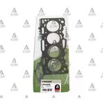 Maher SİLİNDİR KAPAK CONTASI LANCER 2003-2008 1.6 4G18 / PROTON 1.6 2000 ÇELİK MD342397