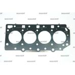 Maher SİLİNDİR KAPAK CONTASI STAREX 2002-2008 / SORENTO 140HP ÇELİK 0.95MM 22311 4A010