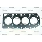 Maher SİLİNDİR KAPAK CONTASI STAREX 2002-2008 / SORENTO 140HP ÇELİK 1.00MM 22311 4A000