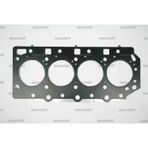 Maher SİLİNDİR KAPAK CONTASI STAREX 2002-2008 / SORENTO 140HP ÇELİK 1.05MM 22311 4A020