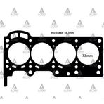 Maher SİLİNDİR KAPAK CONTASI YARIS 2006-2011 1.3 2SZ-FE / SIRION / YRV / TERIOS 1.3 ÇELİK K3-VE 11115 23042