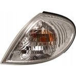 Maher Sinyal Lambası Almera N16 00-01 Duylu Sol