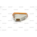 Maher SİNYAL LAMBASI ÇAMURLUK CIVIC 1992-1995 SEDAN / H.B / JAZZ 2002-2009 / CITY 2004-2009 SARI R-L 33800 SR3 G01 33850 SR3 G01