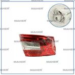 Maher STOP LAMBASI OCTAVİA 2018-2021 LEDLİ SOL H21W 5E5945111B