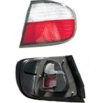 Maher Stop Lambası Primera P11 96-01 Beyaz Kırmızı Dış Sağ