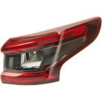 Maher Stop Lambası Qashqai J11 17-21 Dış Sağ