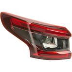Maher Stop Lambası Qashqai J11 17-21 Dış Sol