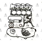 Maher TAKIM CONTA HILUX 1989-2006 2.4 / HIACE 1989-1996 2L - 2LT ÇELİK 04111 54080