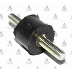 Maher TAKOZ INTERCOOLER MONTAJ STAREX 2002-2008 / LİBERO KAMYONET / İNTERCOOLER TAKOZU (YERLİ) 28189 4A200 (4 ADET)