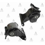 Maher TAKOZ MOTOR CRV 2002-2007 K20A4 AT SOL 50805 S9A 983