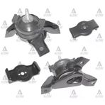 Maher TAKOZ MOTOR GETZ 2003-2006 / 2006 BENZİNLİ SAĞ 21810 1C220