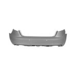 Maher Tampon A3 2013-2016 (Park Sensorlu) Arka Hatchback (Oem NO:8V4807067AGRU) - Sağ