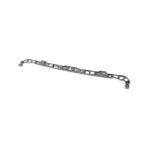 Maher Tampon Bağlantı Braketi Golf6 09-13 Arka Orta (Oem No: 5K6807863)
