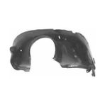 Maher Tampon Golf6 2009-2013 Ön (Oem No:5K0807079Gru) (Adet)