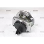 Maher TEKER PORYASI MONDEO 3 2001-2007 / 10-TYPE 2001-2009 ARKA RULMANLI 5 BİJON ABSLİ 1S712C299AJ