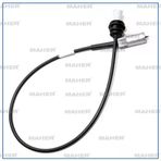 Maher TEL KILOMETRE ASTRA F HB-SEDAN / CORSA B / VECTRA A 1020XEV-1014XE-C20NE 1268091
