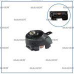 Maher TERMİK KONTAK POLO / TRANSPORTER T4 / CADDY / POLO CLASSIC 1997-2003 6N0905865