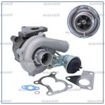 Maher Turbo Megane 2 / Scenıc 2 2003 / Clıo 2 2001 / Kangoo 2002 / Mıcra 2003 1.5 K9K 80HP 7701473673