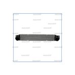 MAHER TURBO RADYATÖRÜ (INTERCOOLER) CAPTIVA 2006-2012 / ANTARA 2007 / 2.0 CDTI BRAZING 96629070